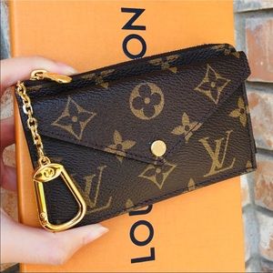 Louis Vuitton Recto Verso wallet
